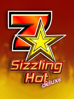 sizzling hot deluxe